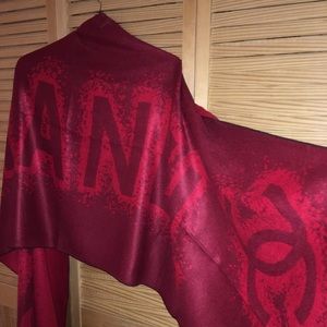Shawl